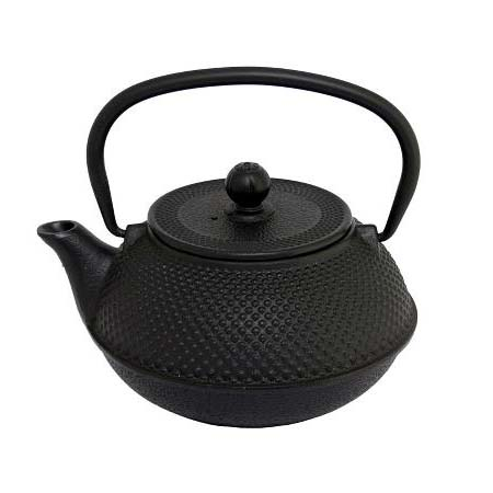 Bredemeijer Jang Tekande 0,8 liter Sort