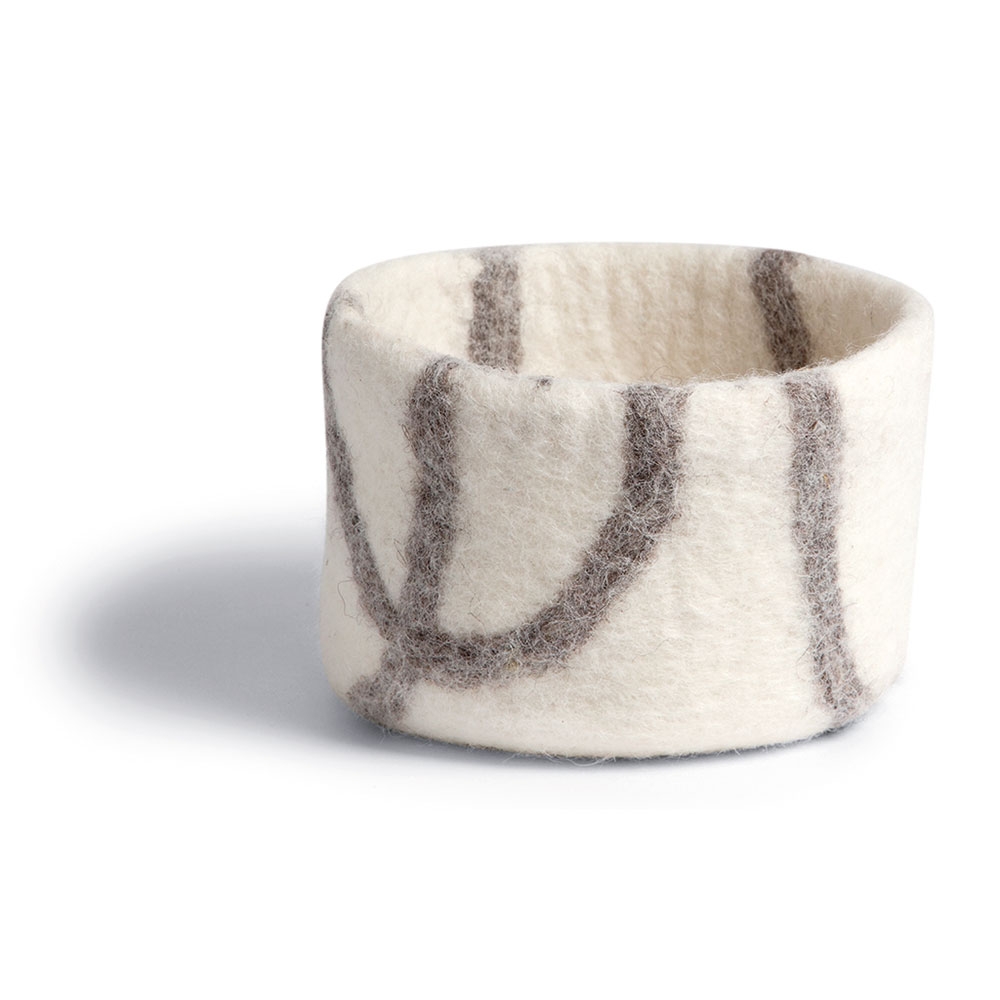 Bowl Stone, Small*