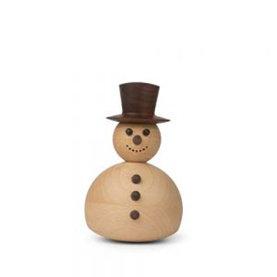 Spring Copenhagen Tumbler Snemanden / Snowman 