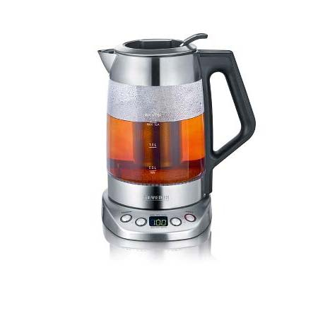 Severin Elkedel 1,7 liter 3000 watt