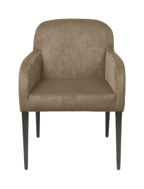 Gotland Dining Chair - LATTE (DS)