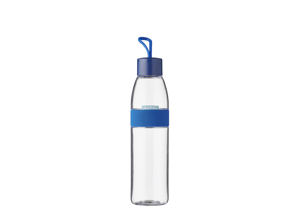 Vandflaske Ellipse 700 ml Vivid blue