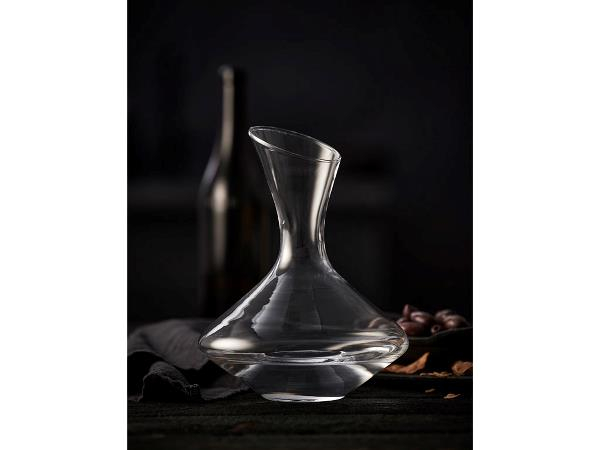 Lyngby Glas Krystal Karaffel 1,5 liter
