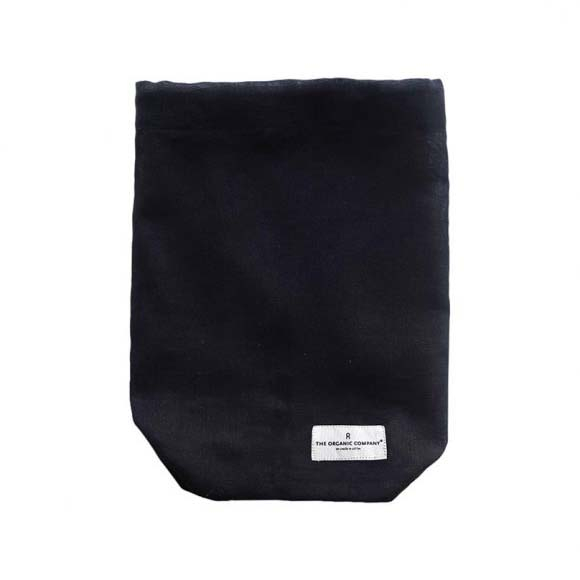 All Purpose Bag medium - Black*