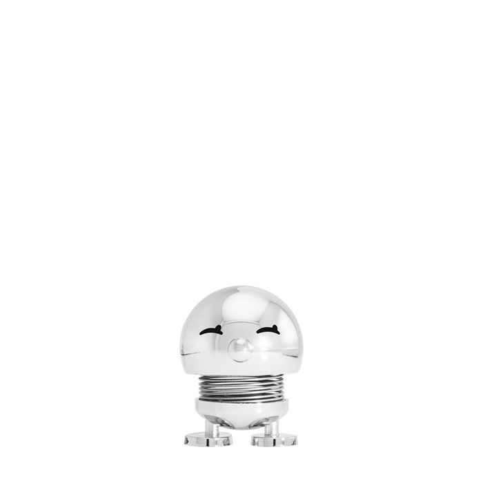 Baby Bimble chrome