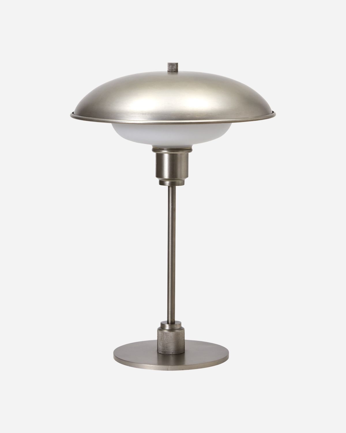 Bordlampe, Boston, Gunmetal
