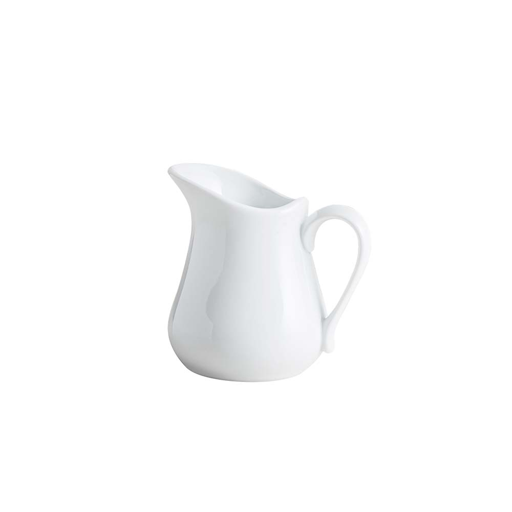 aroma gastro - kande, hvid, 0,5 L