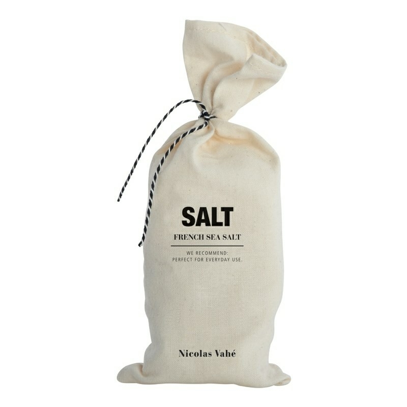 Fransk salt i pose